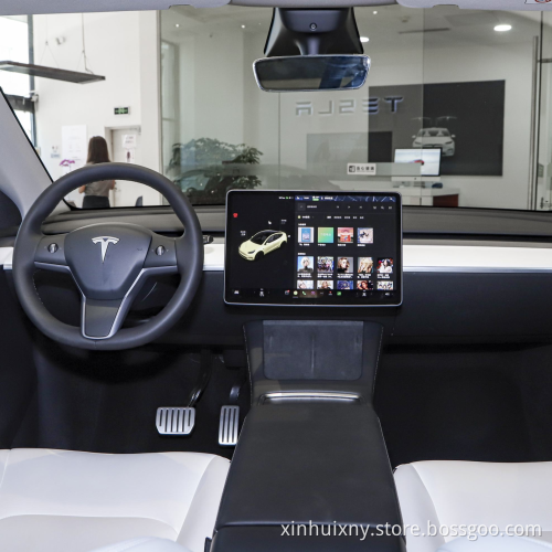 2022 Luxury New Energy Vehicle High Quality Electric CarIn Stock Tesla Model Y Car
